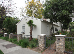 Del Mar Gardens in Pasadena, CA - Foto de edificio - Building Photo