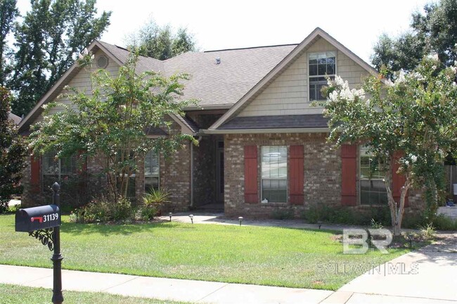 31139 Buckingham Blvd in Spanish Fort, AL - Building Photo - Building Photo