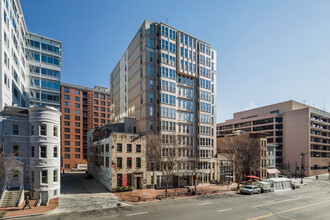 The Cosmopolitan in Washington, DC - Building Photo - Building Photo