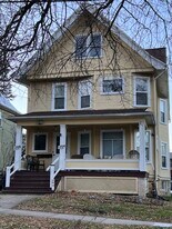 1706 Jefferson St, Unit 1706 in Madison, WI - Building Photo