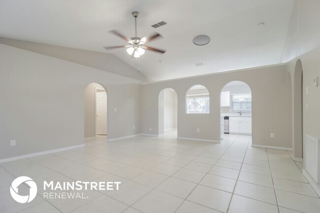 722 Hartford Ave SW in Palm Bay, FL - Building Photo - Building Photo