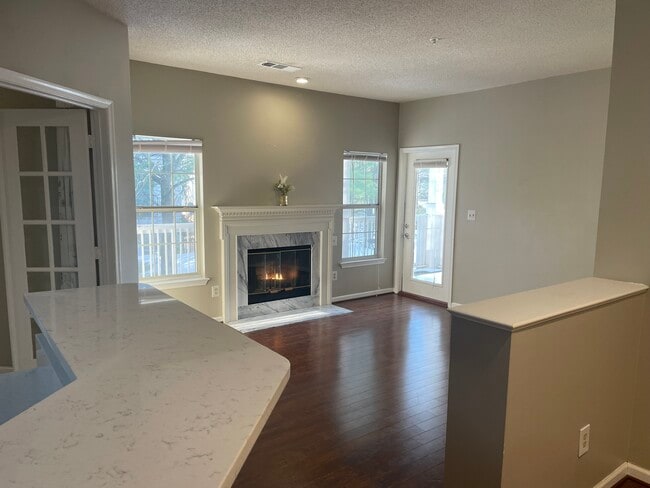 property at 1701 Lake Shore Crest Dr