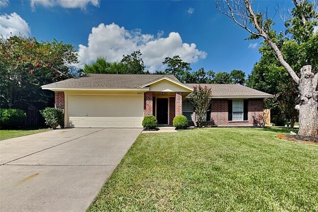 property at 2403 Pine Cone Dr