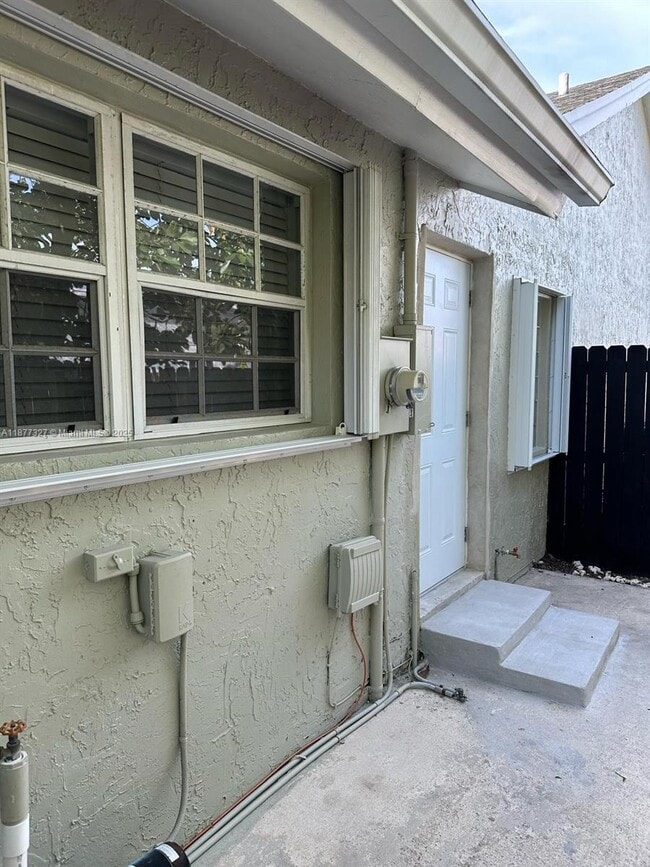 property at 9315 SW 172nd Terrace