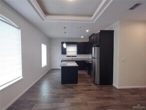 508 Downing Ave, Unit 3 in Edinburg, TX - Building Photo - Building Photo