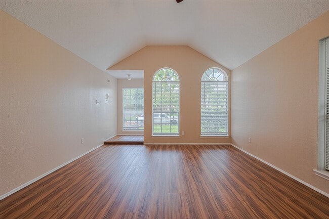 property at 15827 Beechnut St