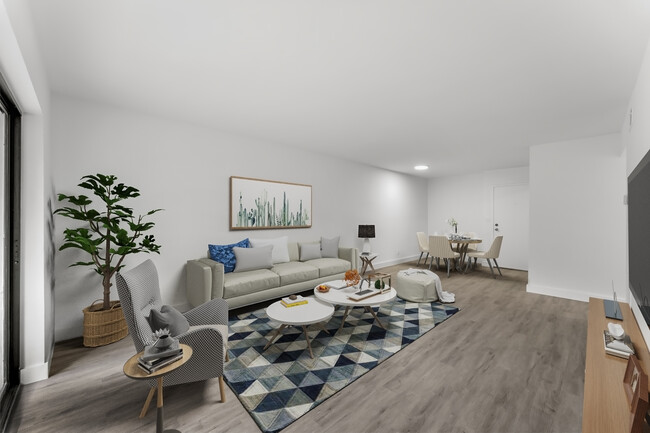 3105 Oakland Shores Dr, Unit J110 in Oakland Park, FL - Building Photo - Building Photo