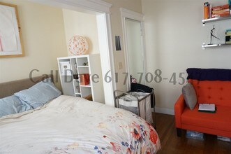 1645 Commonwealth Avenue-Unit -# 276M in Boston, MA - Building Photo - Building Photo
