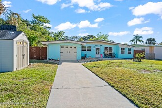 1509 Hedrick Dr in Melbourne, FL - Building Photo - Building Photo