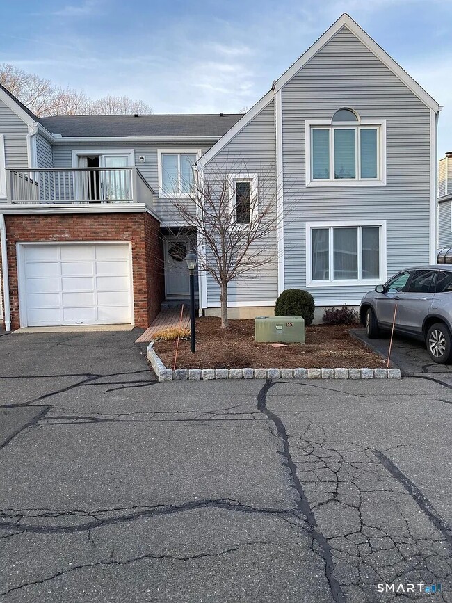 97 W Norwalk Rd in Norwalk, CT - Building Photo - Building Photo