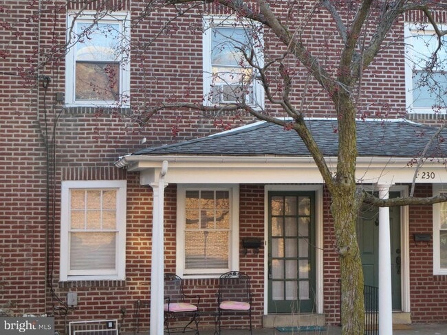 property at 228 N Orange St