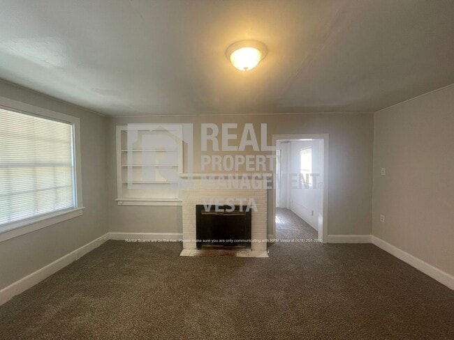 1626 Selma Pl in Macon, GA - Building Photo - Building Photo