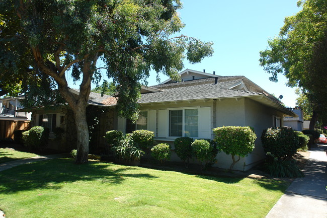 1750 De Marietta Ct in San Jose, CA - Building Photo - Building Photo