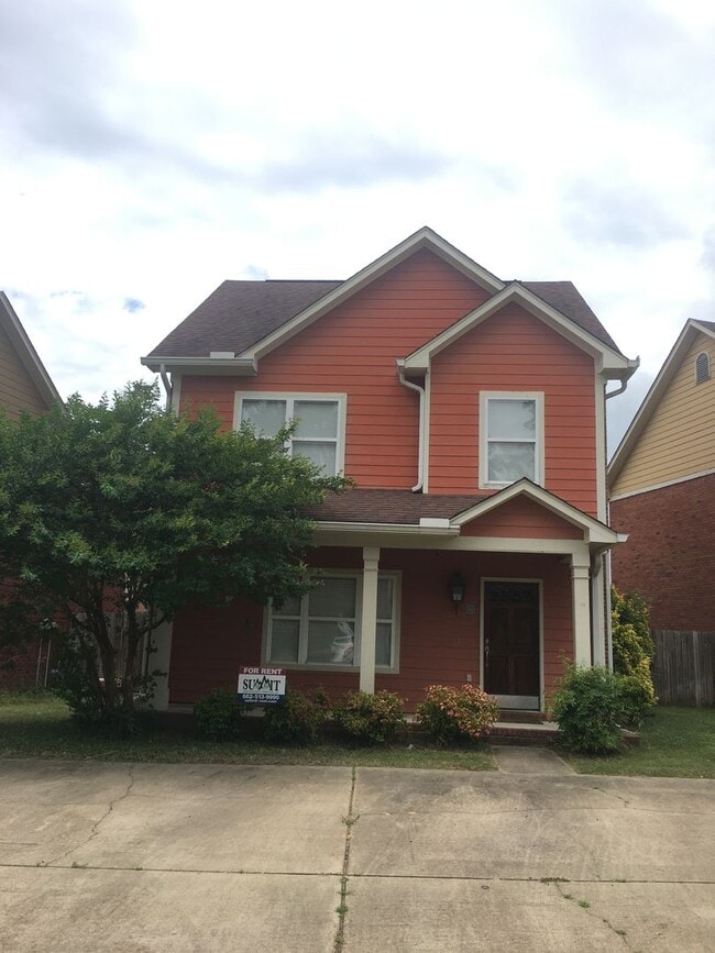 43 Aspen Loop in Oxford, MS - Building Photo - Building Photo