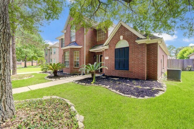 6234 Presidio Canyon Dr in Katy, TX - Building Photo - Building Photo
