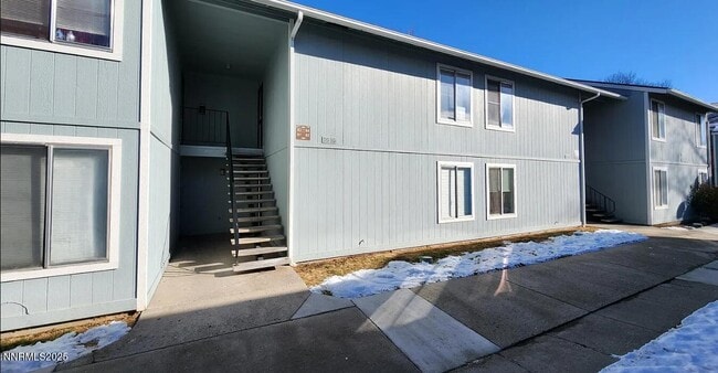 property at 4602 Neil Rd