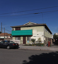 314 S Avenue 19 in Los Angeles, CA - Building Photo - Building Photo