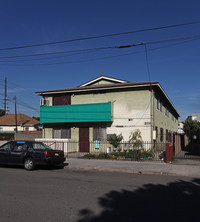 314 S Avenue 19 in Los Angeles, CA - Foto de edificio - Building Photo