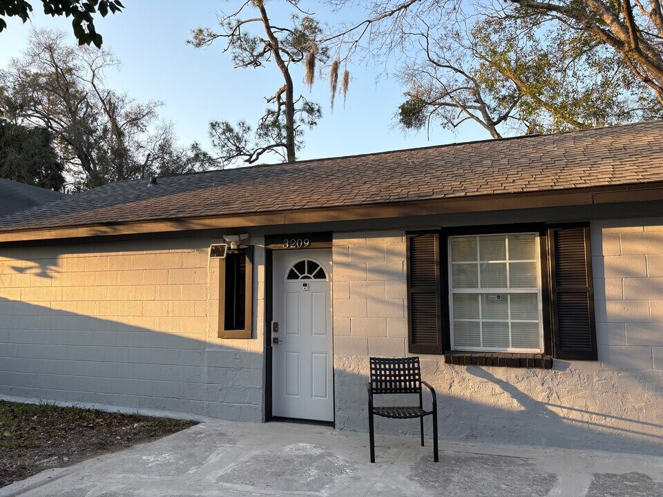 3209 Corby St in Jacksonville, FL - Building Photo