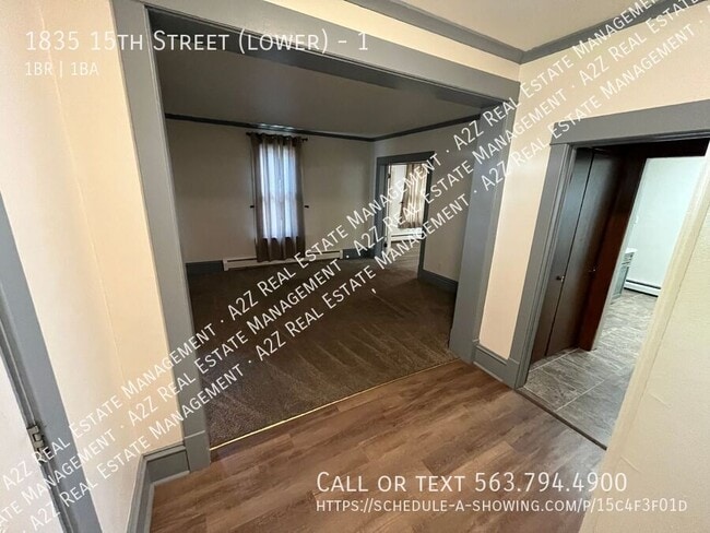 property at 1835 15th St