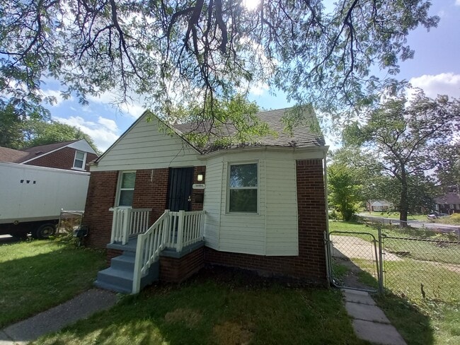 property at 16006 E State Fair Ave