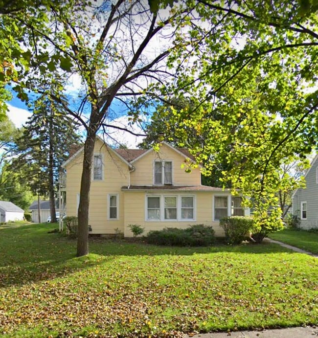 property at 177 Ellsworth street