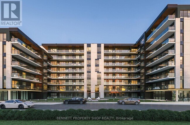 600-600 Mountaineer Private in Ottawa, ON - Building Photo - Building Photo