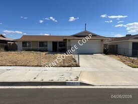 31181 Balsa Ave in Barstow, CA - Building Photo