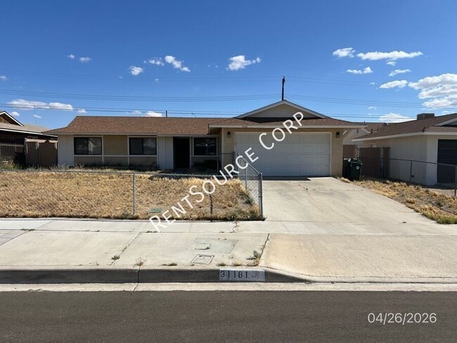 property at 31181 Balsa Ave
