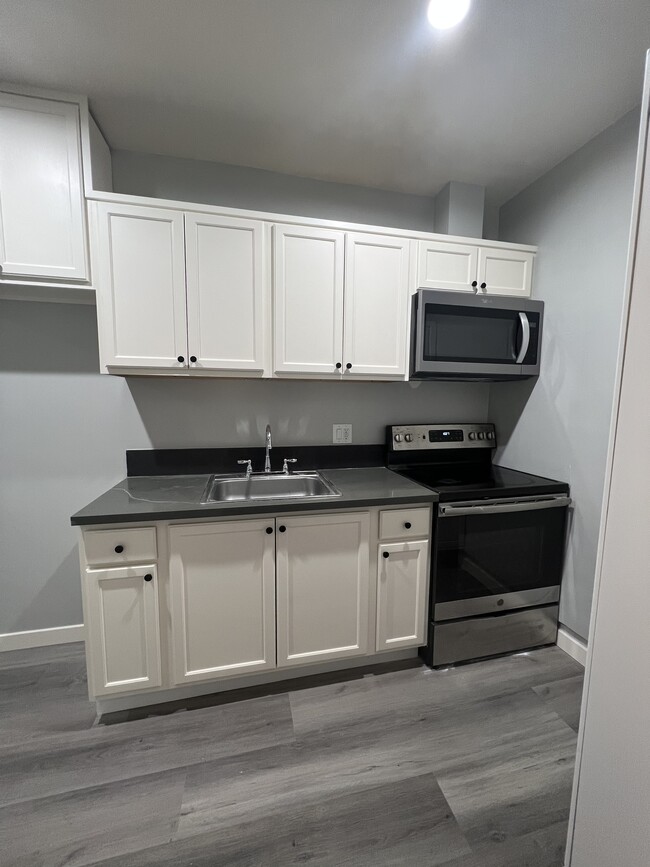 property at 18635 Community St