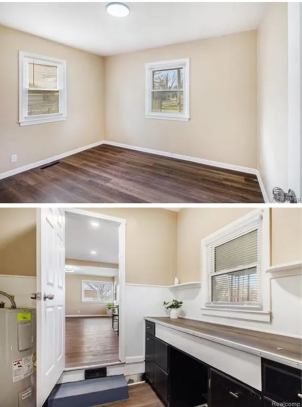 property at 3001 Montana Ave