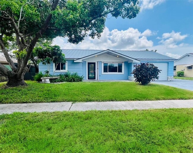 property at 1061 Rushmore Dr