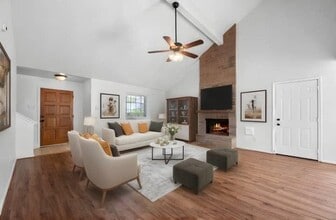 16311 Salinas Ln in Houston, TX - Building Photo - Building Photo