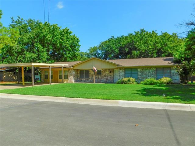 3111 Twilight Dr in Denton, TX - Building Photo - Building Photo