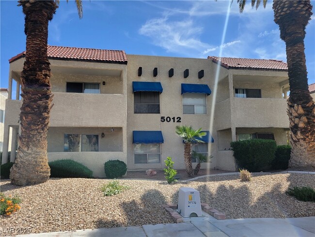 property at 5012 Newport Cove Dr