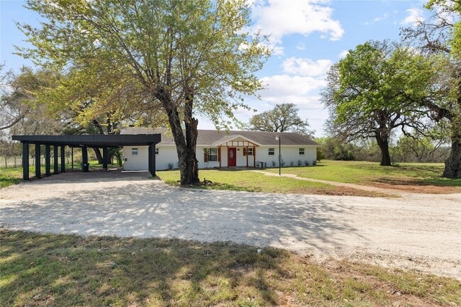 3137 FM200 in Nemo, TX - Building Photo - Building Photo