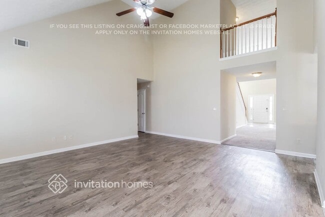 4444 Grove Lake St SW in Loganville, GA - Building Photo - Building Photo