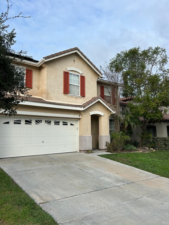 property at 2367 Peacock Valley Rd