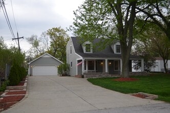 1N037 Ethel St in Wheaton, IL - Foto de edificio - Building Photo