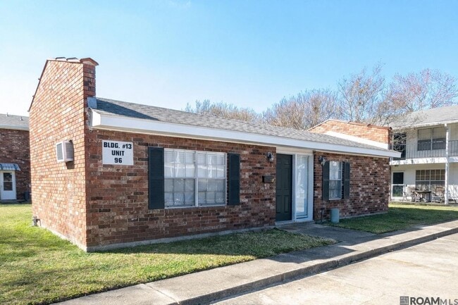 property at 1701 Lobdell Ave