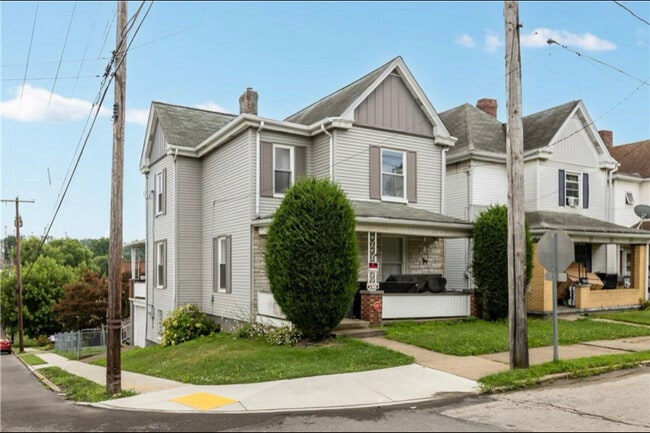 property at 376 Maple Ave