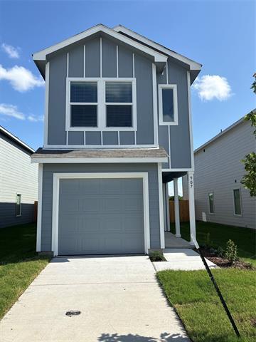 907 Sandhill Crane Ln in Princeton, TX - Building Photo - Building Photo