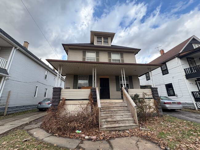 property at 3718 E 59th St