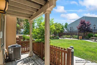 1260 Detroit Ave in Concord, CA - Building Photo - Building Photo