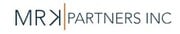 Property Management Company Logo MRK Partners