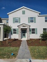 11957 Boldface Dr., Unit 2 Bedroom 50-0506 in Orlando, FL - Building Photo