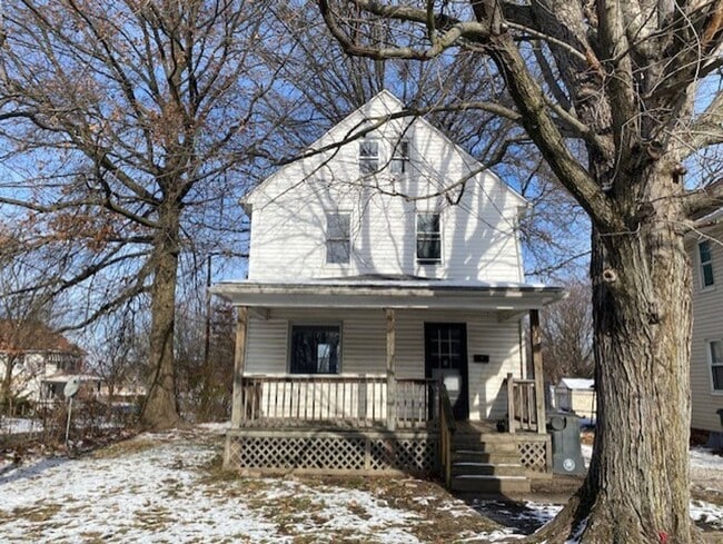 property at 413 Stanton Ave