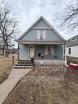 2500 P St in Lincoln, NE - Building Photo