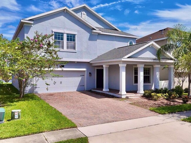 property at 14186 Gold Bridge Dr