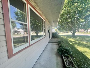 1822 E 2nd St in Bloomington, IN - Building Photo - Building Photo